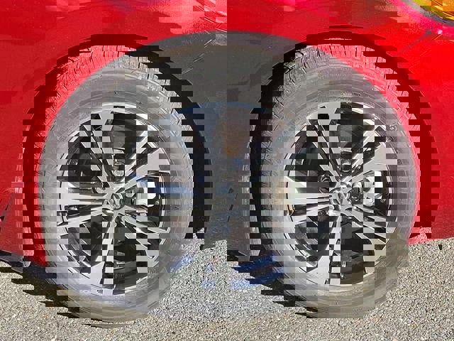 Used 2023 Nissan Sentra SV w/ All-Weather Package image 8