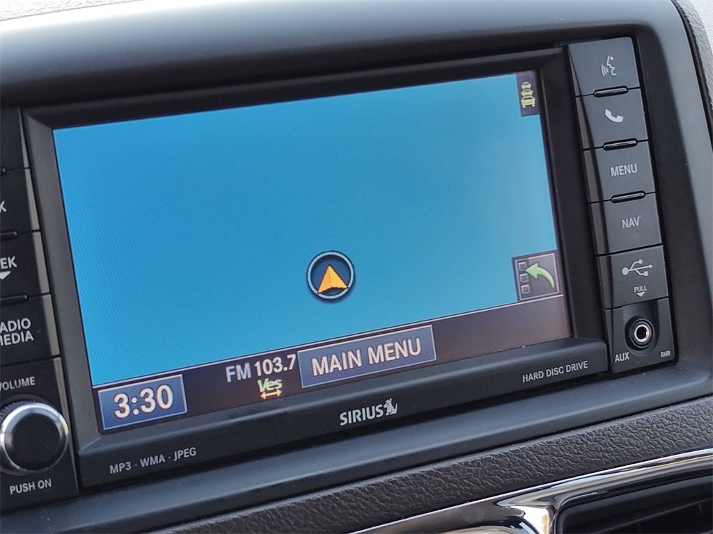 Used 2012 Chrysler Town & Country Limited w/ Luxury Group image 43