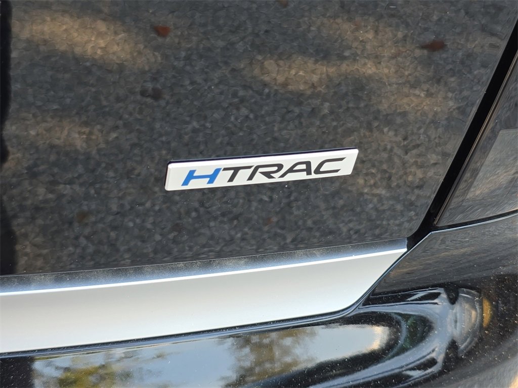 New 2026 Hyundai Palisade Calligraphy image 12