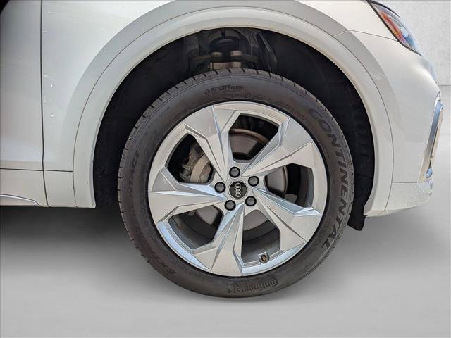 Certified 2023 Audi Q5 2.0T Premium Plus w/ Premium Plus Package AWD/4WD image 27