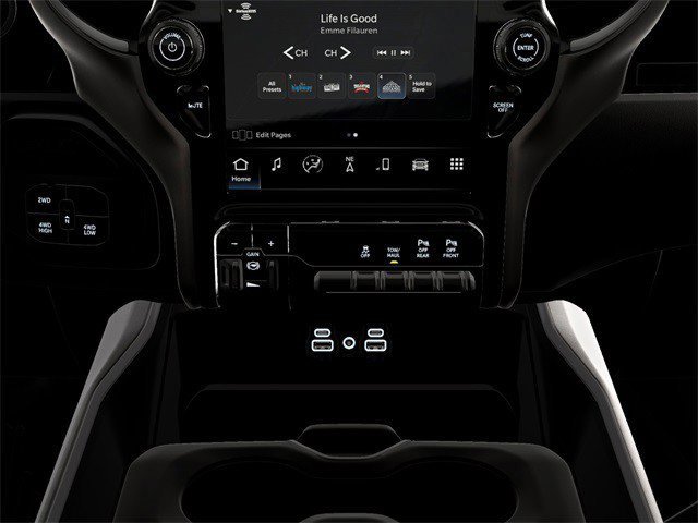 New 2026 RAM 2500 Big Horn image 18