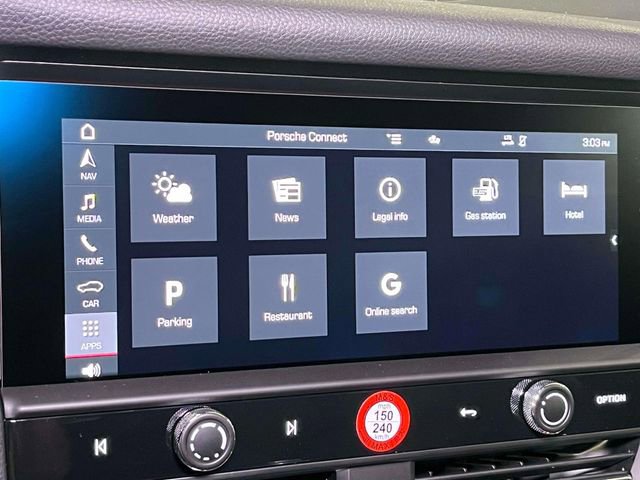 New 2026 Porsche Macan image 31