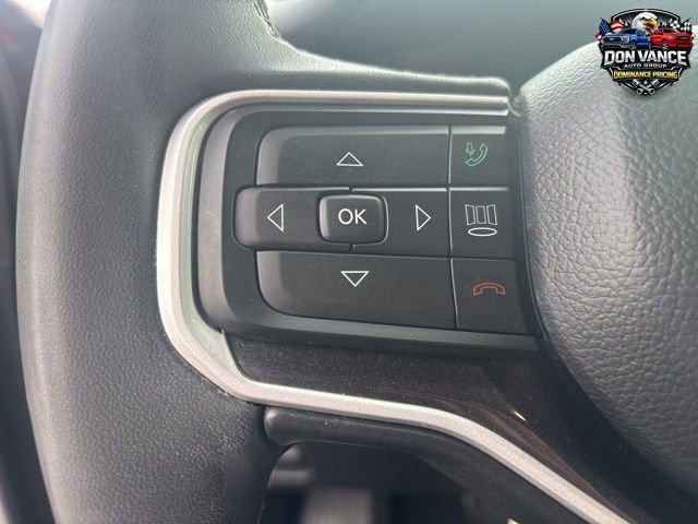 Used 2022 Jeep Wagoneer Series I w/ Convenience Group I image 33