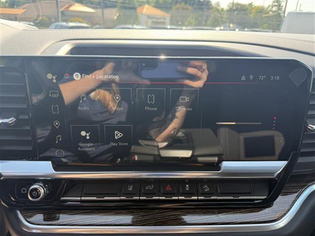 New 2026 GMC Sierra 2500 SLE w/ SLE Value Package; image 20