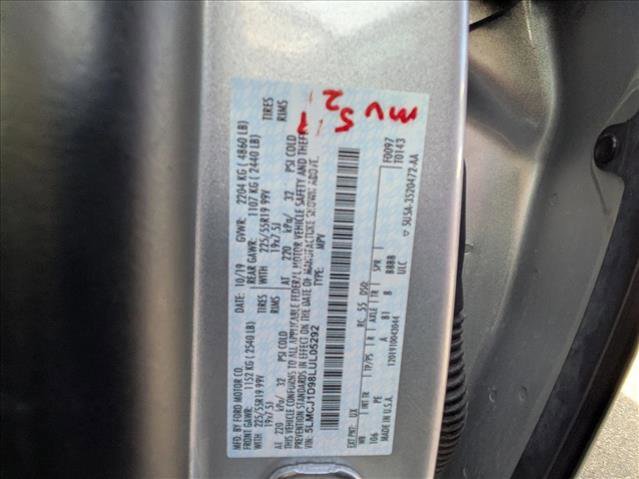 Used 2020 Lincoln Corsair AWD w/ Premium Package image 23