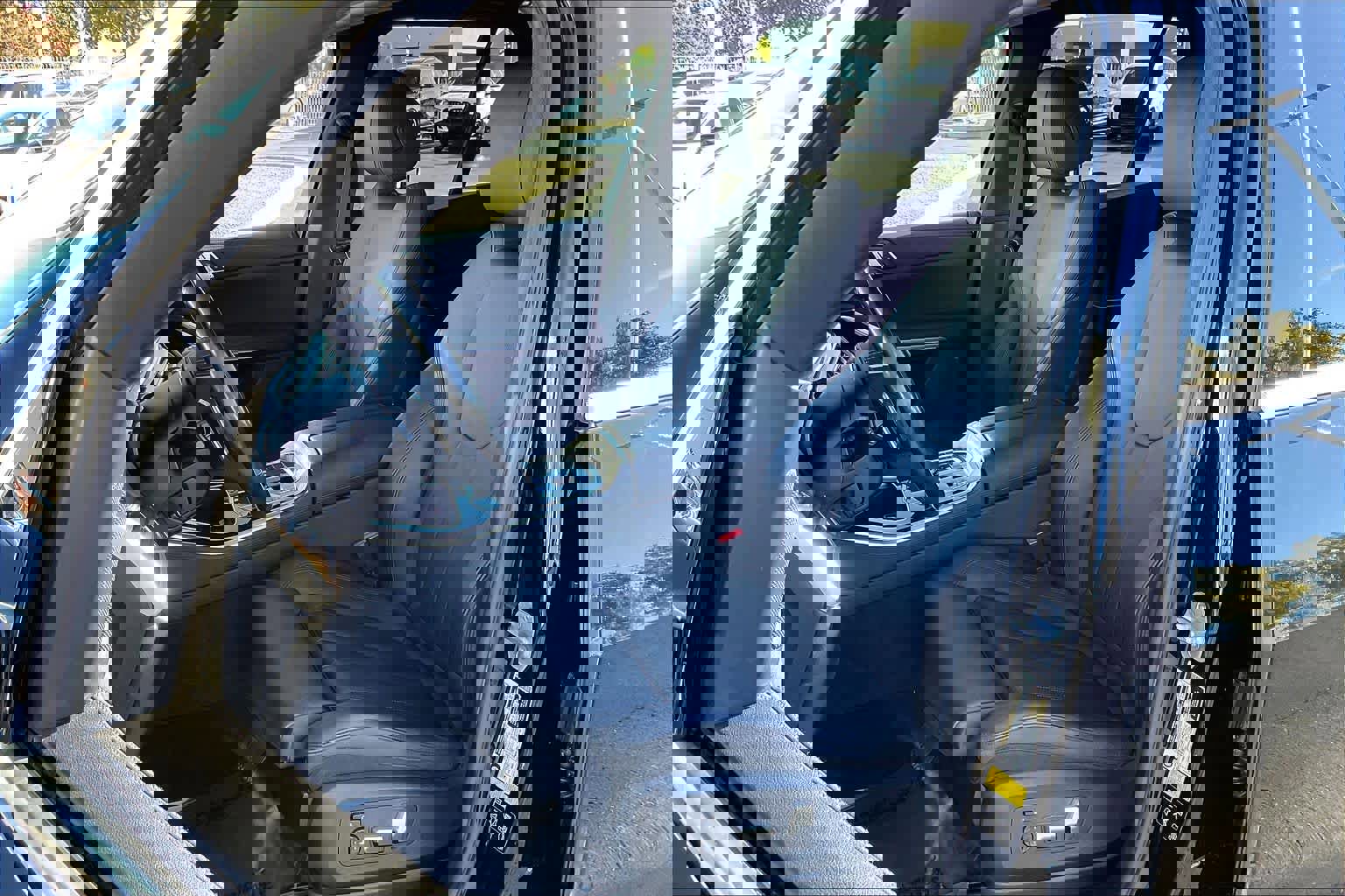 Used 2020 BMW X5 xDrive40i w/ Premium Package image 28