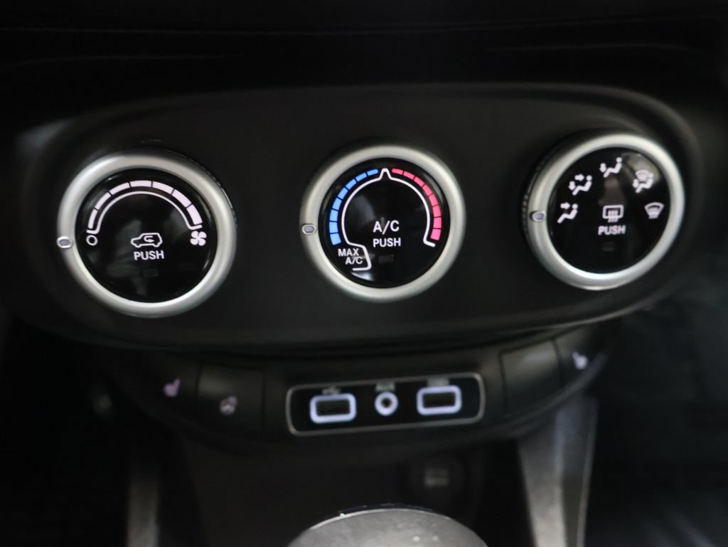 Used 2018 FIAT 500X Trekking w/ Cold Weather Package AWD/4WD image 24