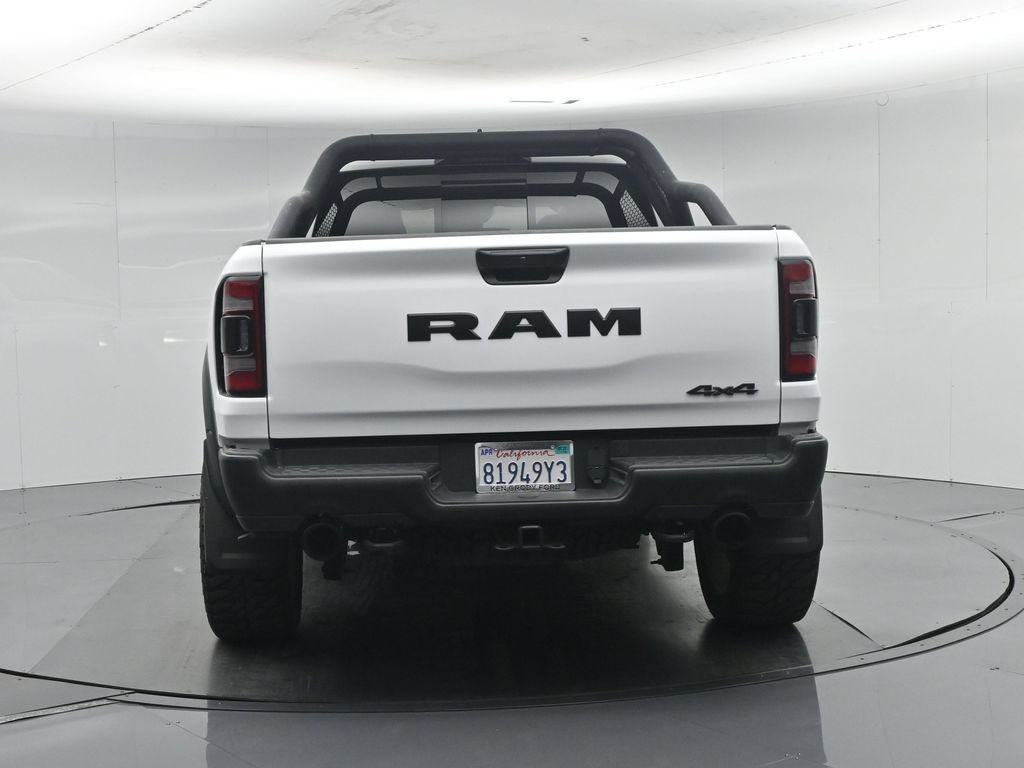 Used 2024 RAM 1500 TRX AWD/4WD image 29