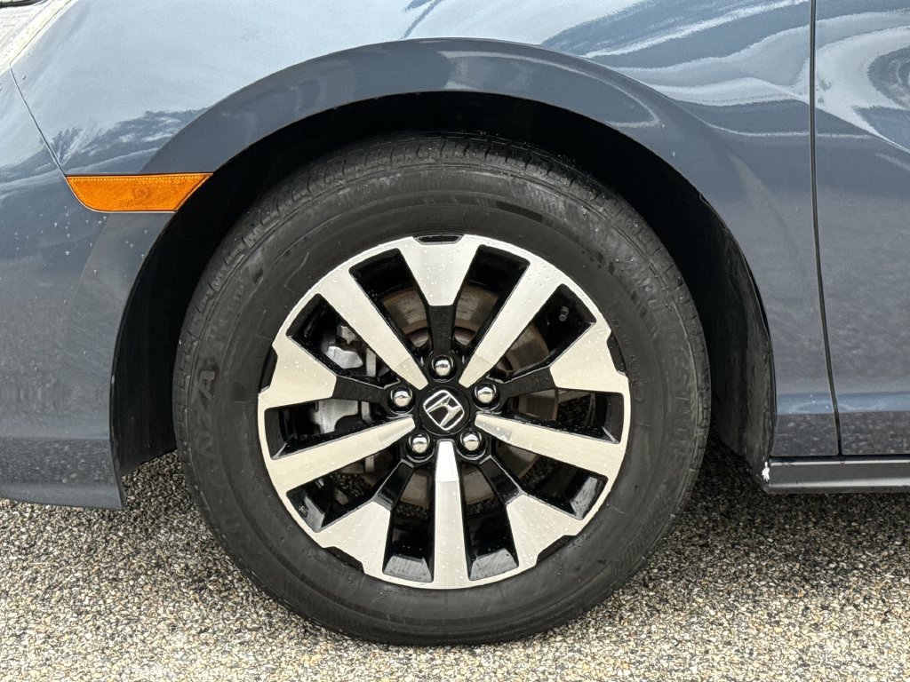 Used 2025 Honda Odyssey EX-L image 19