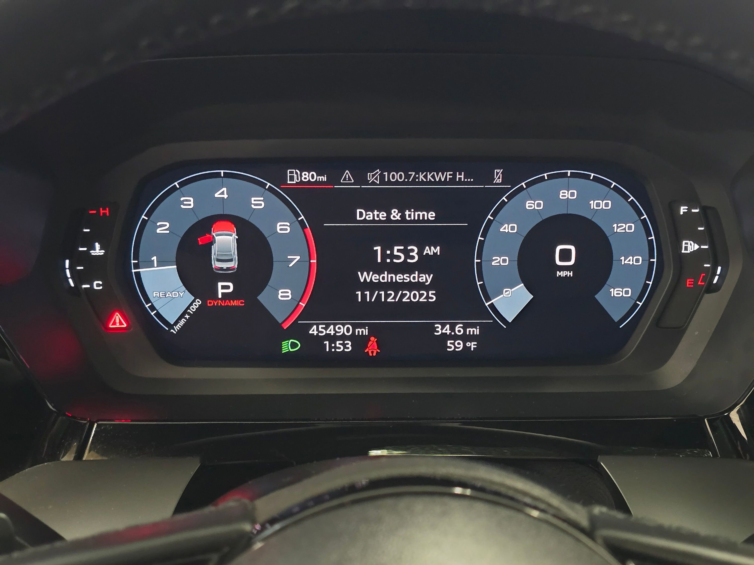 Used 2023 Audi A3 2.0T Premium image 35