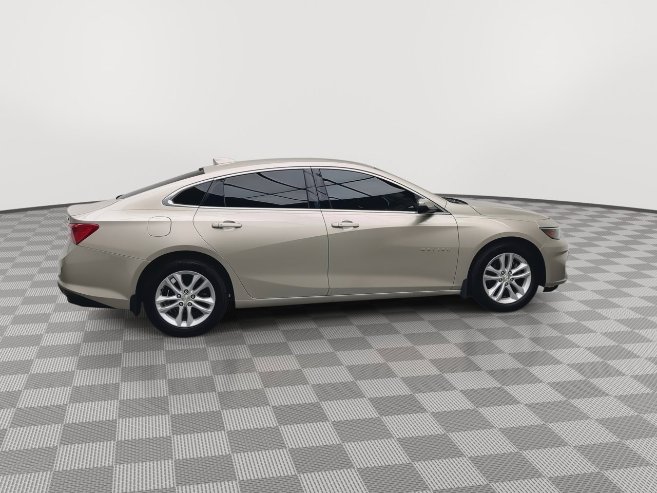 Used 2016 Chevrolet Malibu LT FWD image 33
