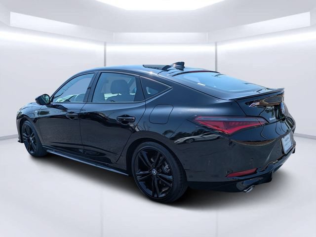 Used 2026 Acura Integra A-Spec w/ Technology Package FWD image 5
