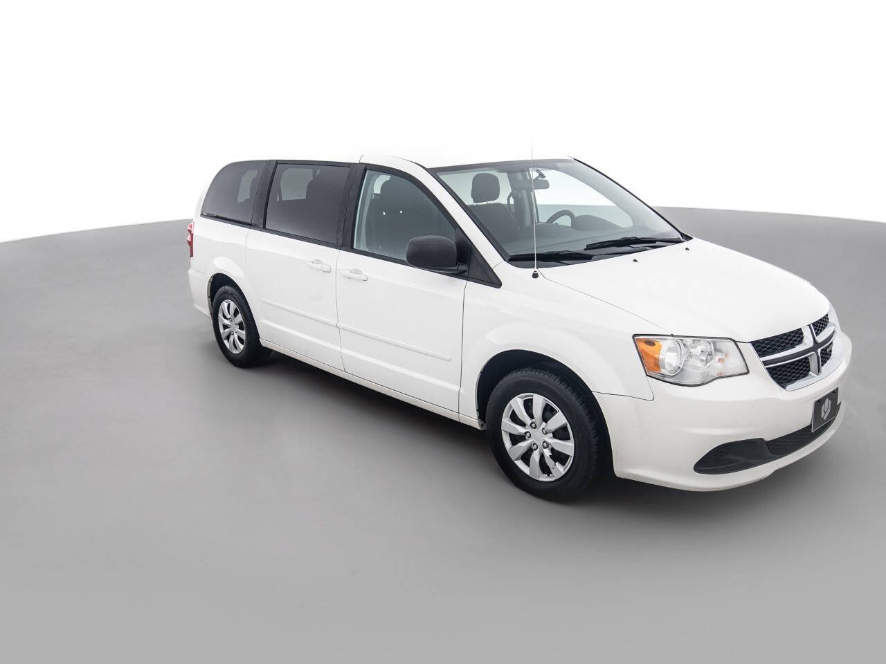 Used 2011 Dodge Grand Caravan Express FWD image 3