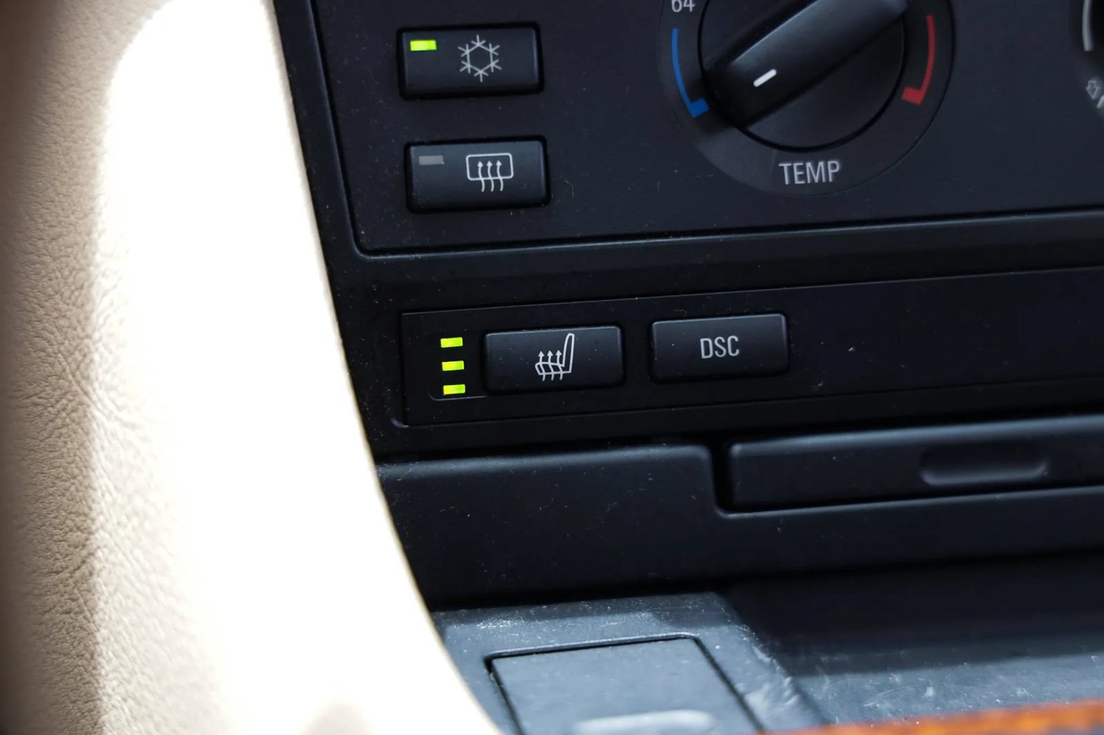 Used 2001 BMW 525i Sedan RWD image 31