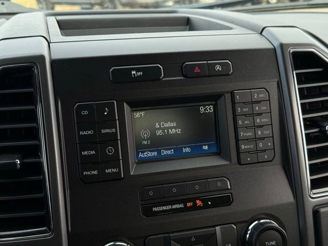 Used 2017 Ford F150 XLT w/ XTR Package image 22