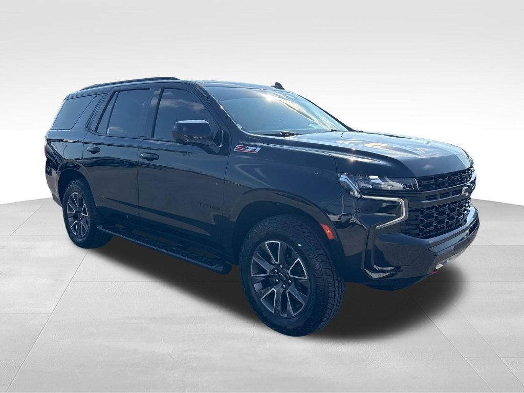 Used 2023 Chevrolet Tahoe Z71 AWD/4WD image 7