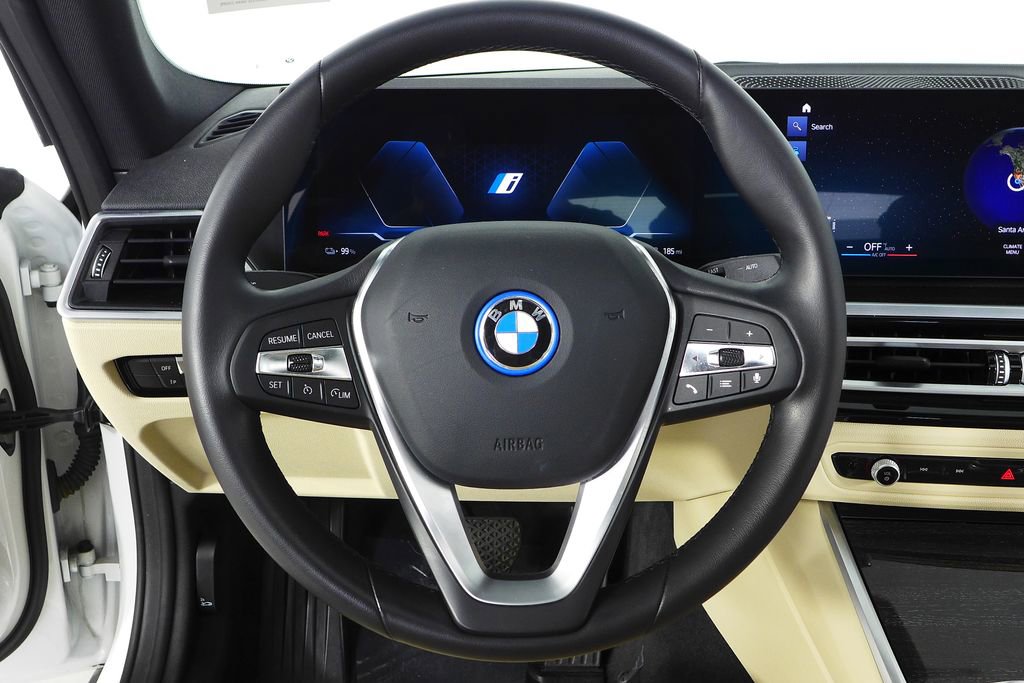 Certified 2023 BMW i4 eDrive35 RWD image 27