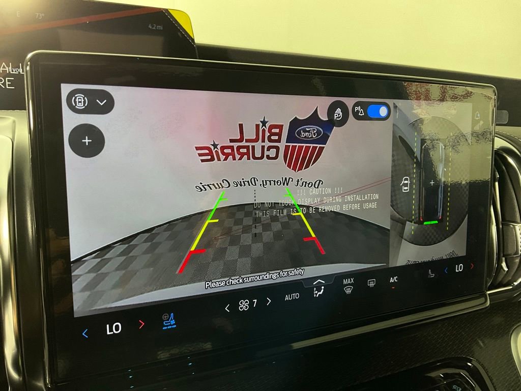 New 2026 Ford Expedition Platinum w/ Stealth Appearance Package image 24