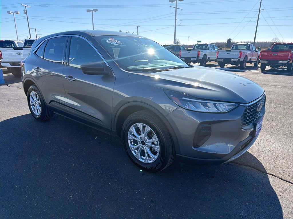 Used 2024 Ford Escape Active w/ Tech Pack #1 image 7