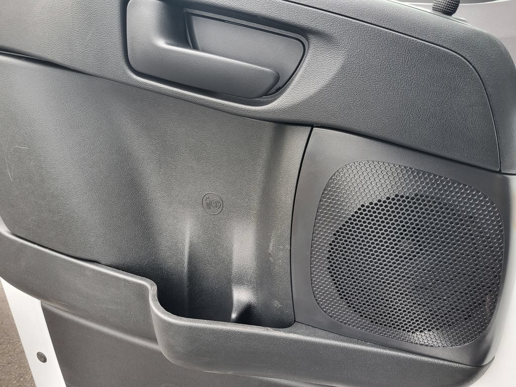 New 2026 RAM ProMaster 3500 w/ Convenience Group FWD image 25