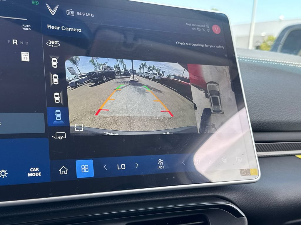 New 2025 VinFast VF 8 Eco AWD/4WD image 29