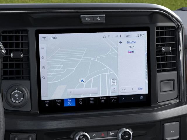 New 2026 Ford F250 Lariat w/ Tremor Off-Road Package image 14