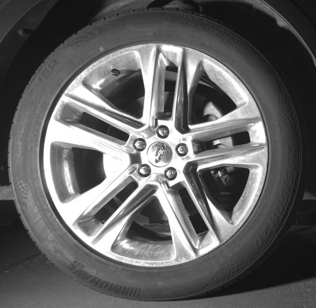 Used 2016 Ford Explorer Limited w/ Equipment Group 301A AWD/4WD image 11