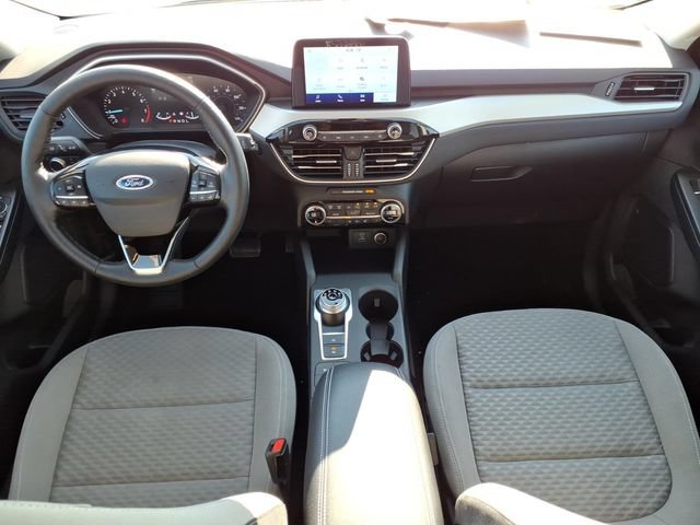 Certified 2021 Ford Escape SE w/ Convenience Package AWD/4WD image 10