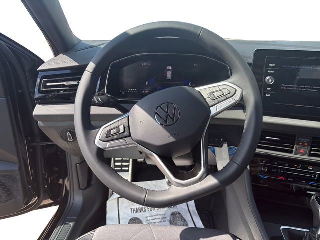 New 2026 Volkswagen Jetta Sport image 12