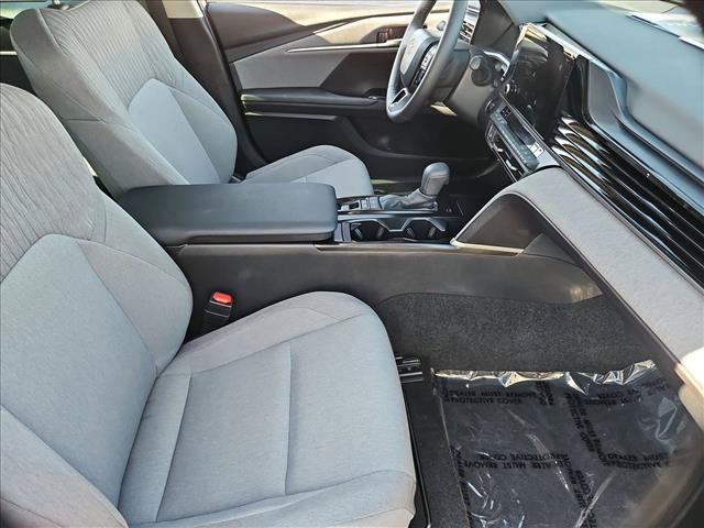 Used 2026 Toyota Camry LE w/ Convenience Package FWD image 26