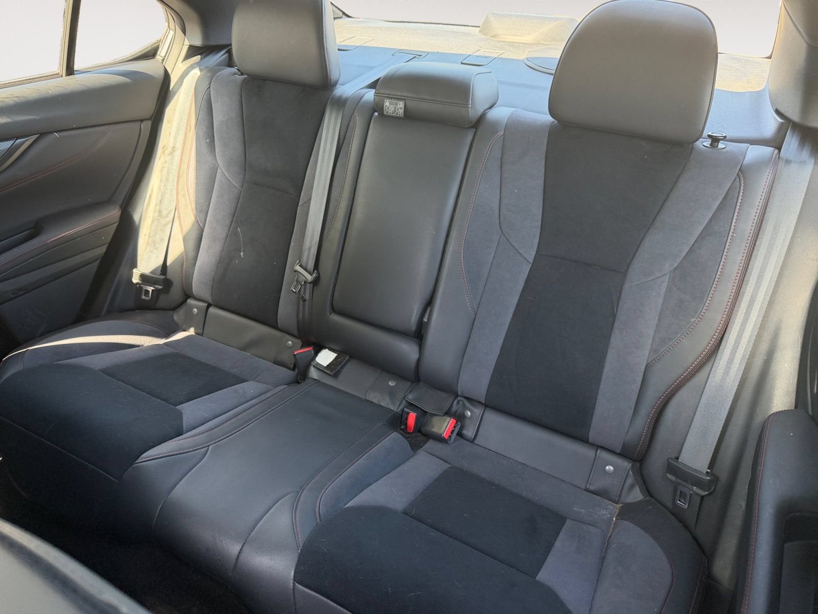Used 2022 Subaru WRX Limited AWD/4WD image 13