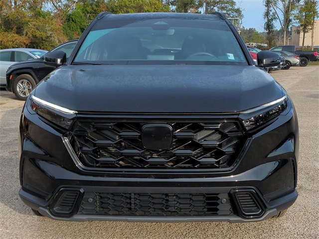 Used 2025 Honda CR-V Sport-L image 9