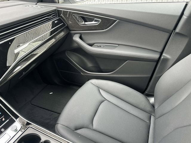 New 2026 Audi Q8 Premium Plus image 13