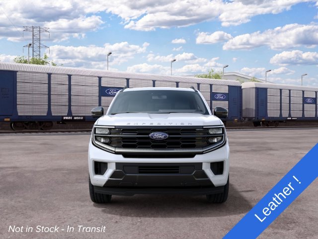 New 2027 Ford Expedition Platinum AWD/4WD image 3