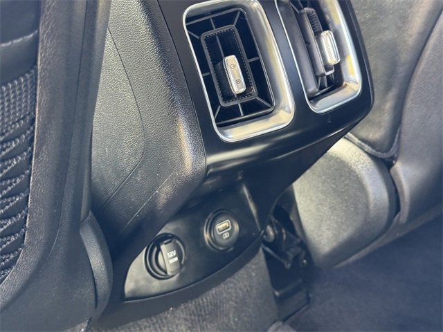 Used 2022 Kia Sorento S w/ Panoramic Sunroof Package image 15