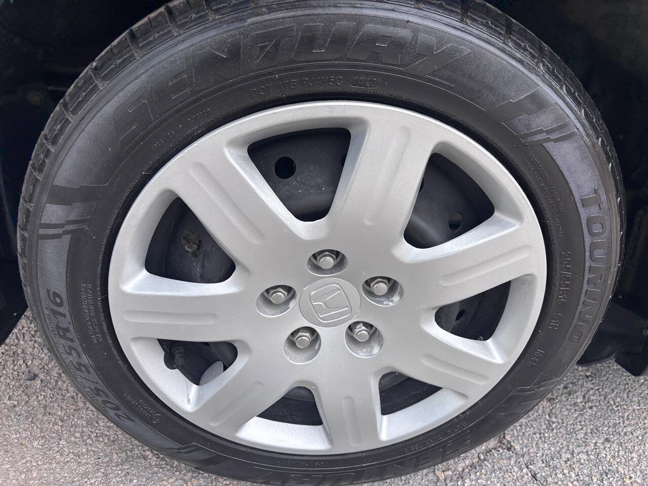 Used 2009 Honda Civic LX image 20