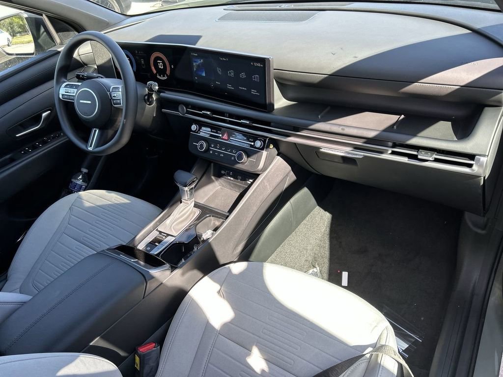 New 2026 Hyundai Santa Cruz SE image 18