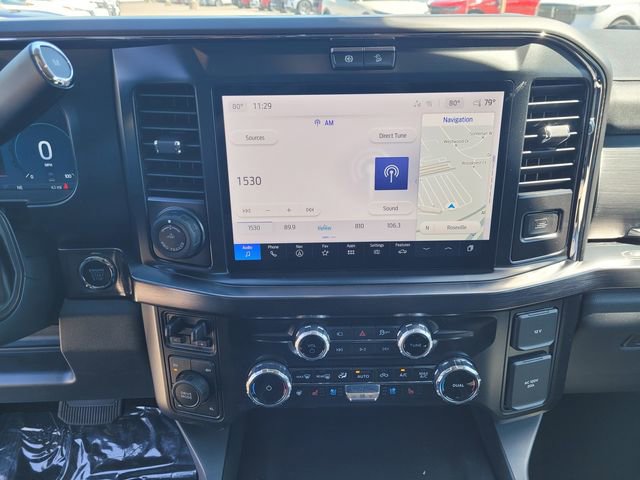 New 2026 Ford F250 4x4 Crew Cab Super Duty image 10