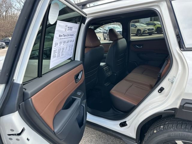 New 2026 Subaru Outback Touring XT image 13