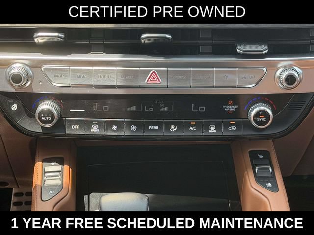 Used 2024 Kia Telluride SX Prestige X-Line AWD/4WD image 22