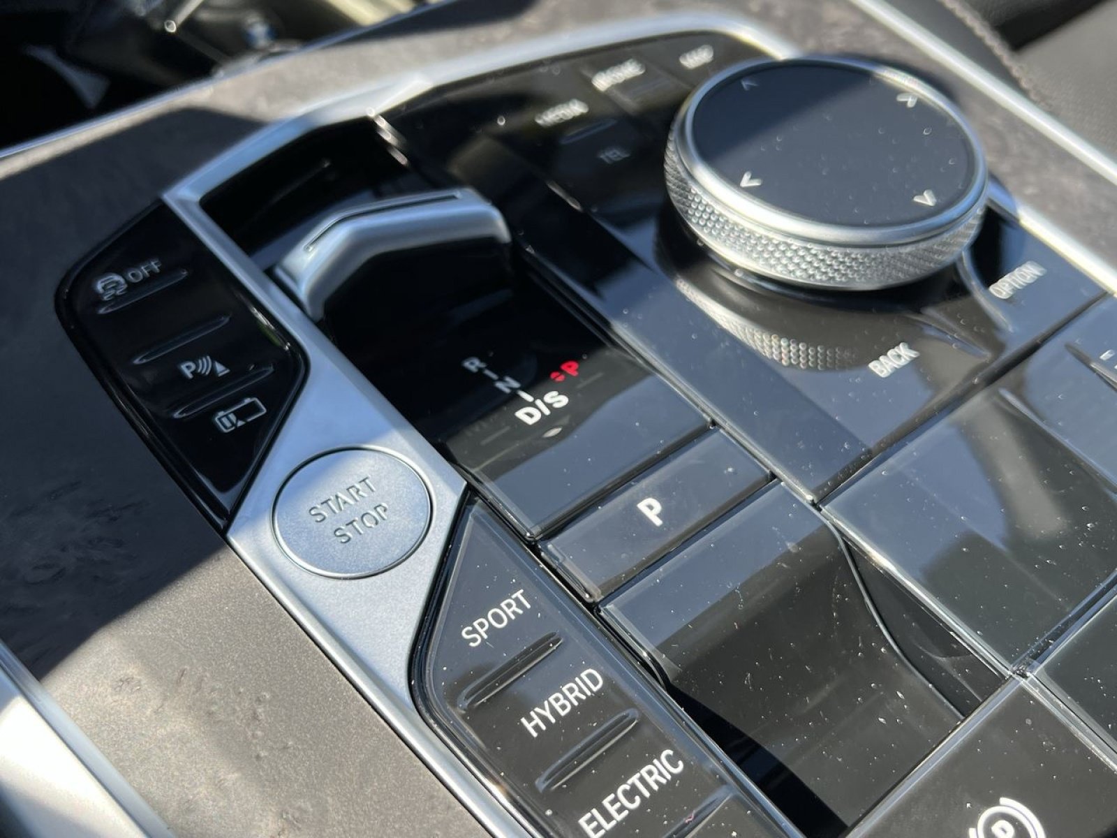 New 2026 BMW X5 xDrive50e AWD/4WD image 19