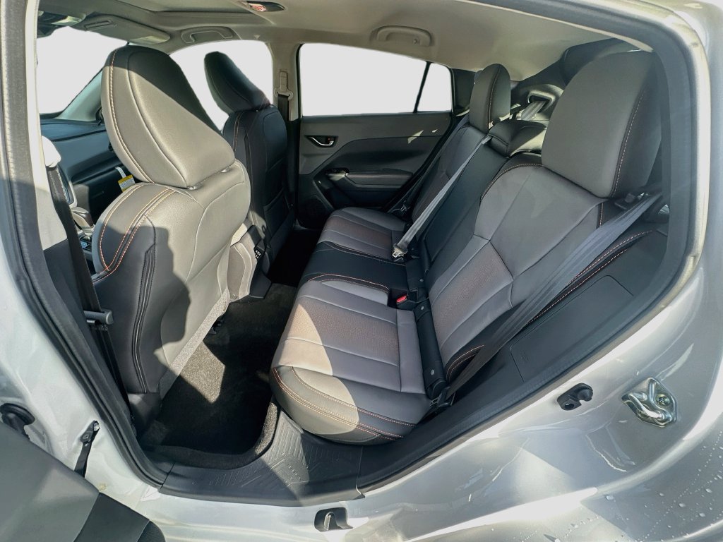 New 2026 Subaru Crosstrek 2.5i Limited AWD/4WD image 21