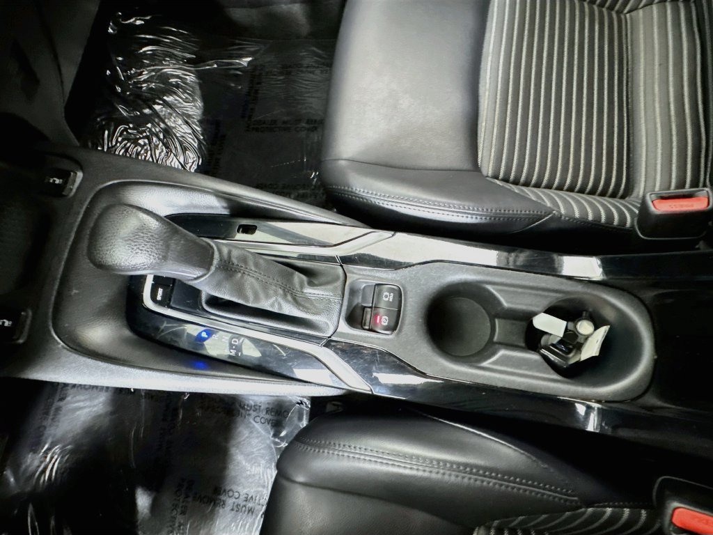 Used 2022 Toyota Corolla XSE w/ Carpet Mat Package (TMS) FWD image 19