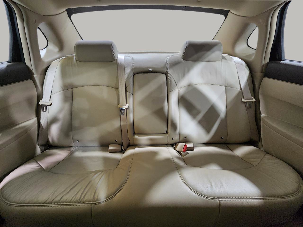 Used 2008 Buick LaCrosse CXL w/ Driver Confidence Package image 24