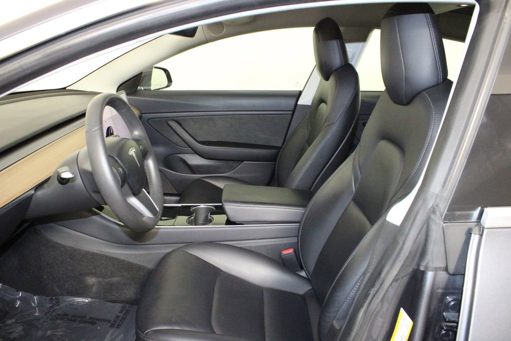 Used 2020 Tesla Model 3 Long Range image 10