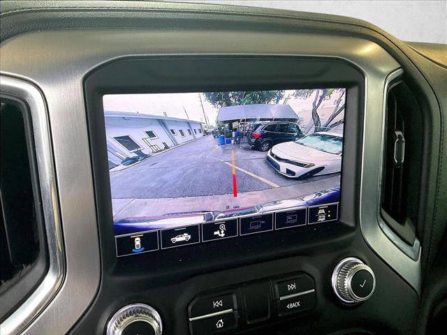 Certified 2022 GMC Sierra 2500 SLT w/ Gooseneck/5TH Wheel Package RWD image 23