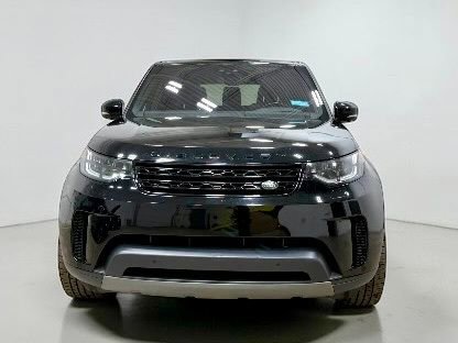 Used 2017 Land Rover Discovery SE image 20