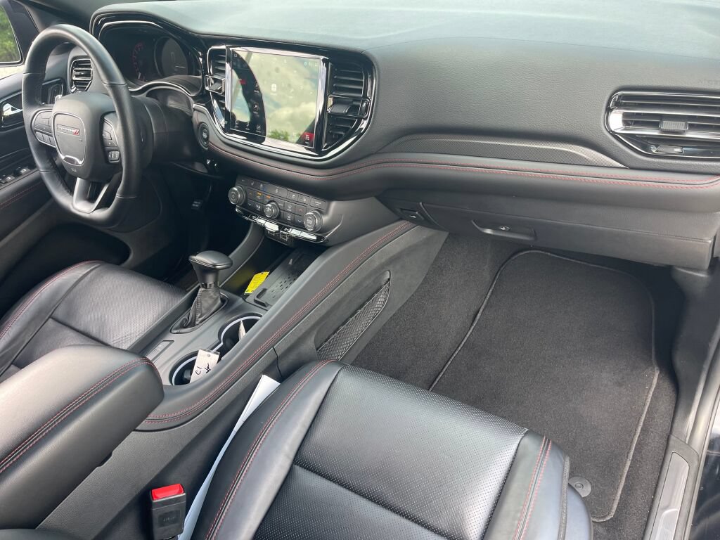 Used 2025 Dodge Durango R/T AWD/4WD image 39