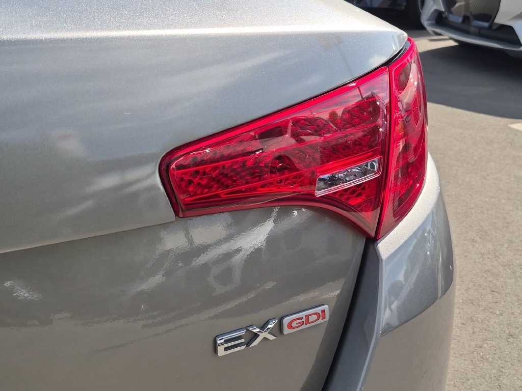 Used 2013 Kia Optima EX w/ Premium Pkg FWD image 25
