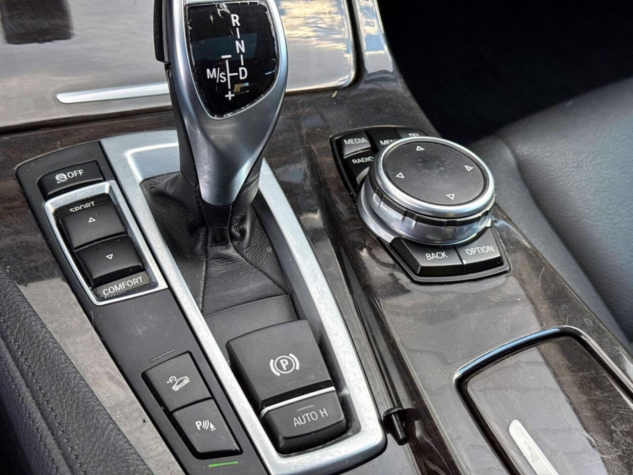 Used 2016 BMW 528i xDrive Sedan image 25